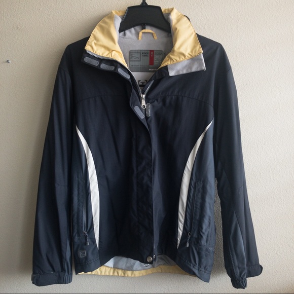 Waterproof Jacket - Picture 2 of 8